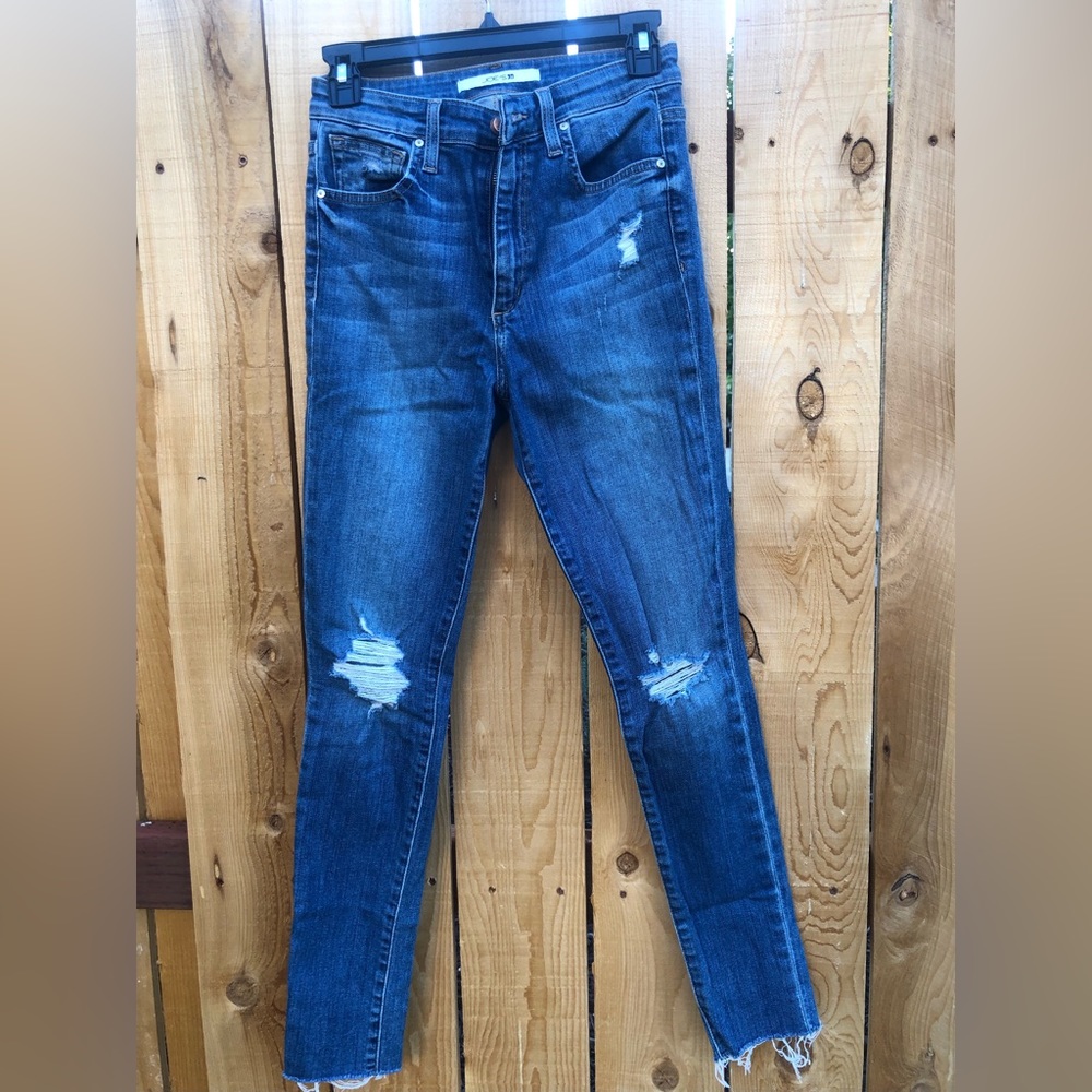 Joe’s Jeans Women’s High Rise Skinny Ankle
